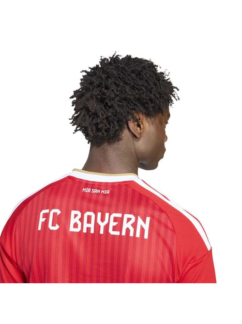 Adidas Bayer Monaco maglia gara home 26/27 Bayern Monaco | KQ6513HOME 26/27